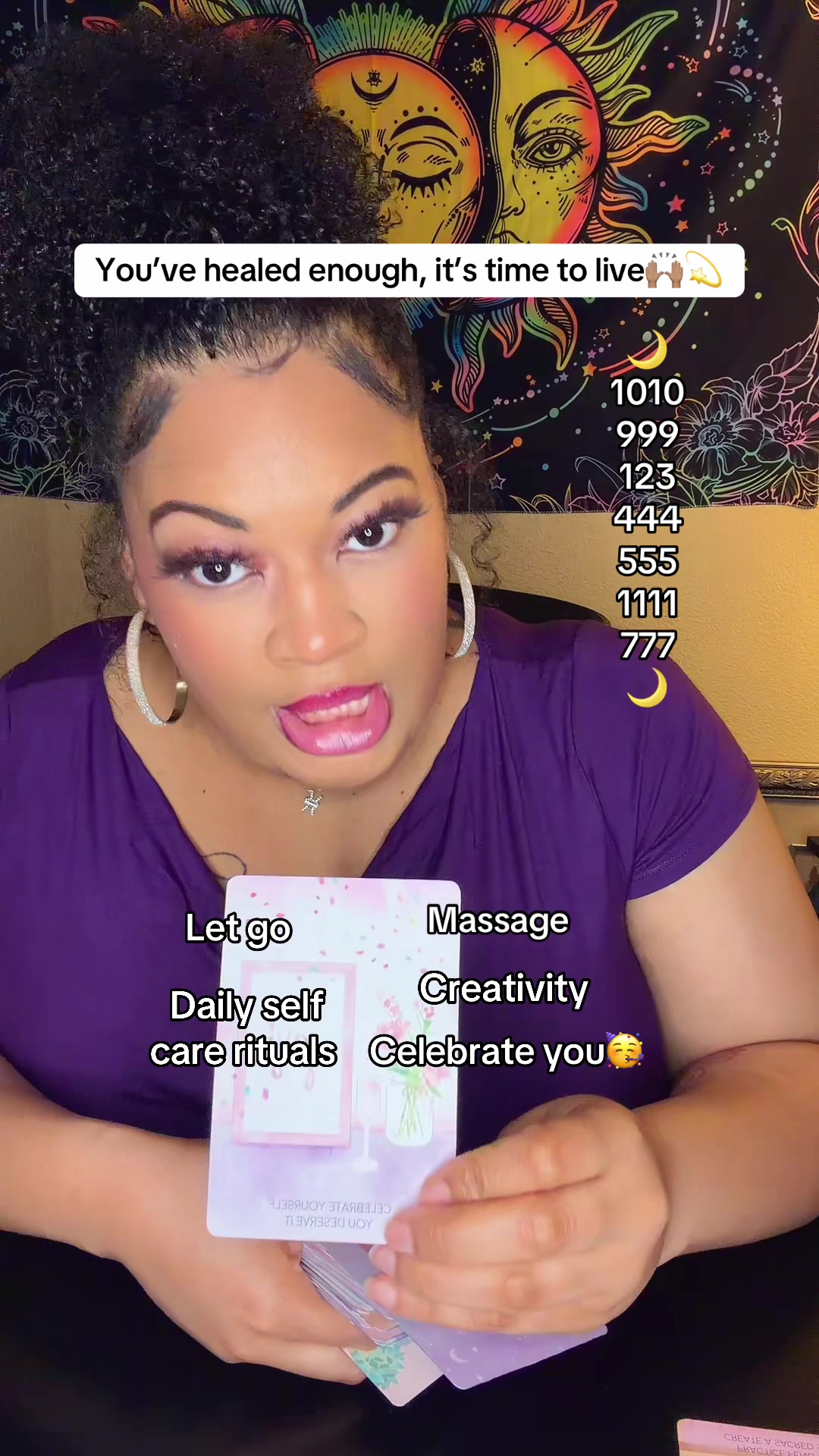@Fabi The Oracle🧜🏽♀️🔮