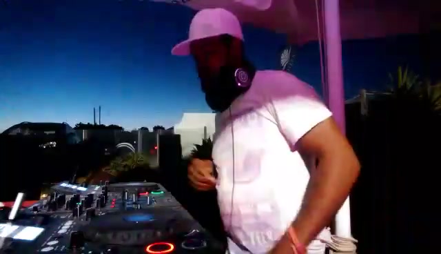@DJTUPA AKA BEN 8125