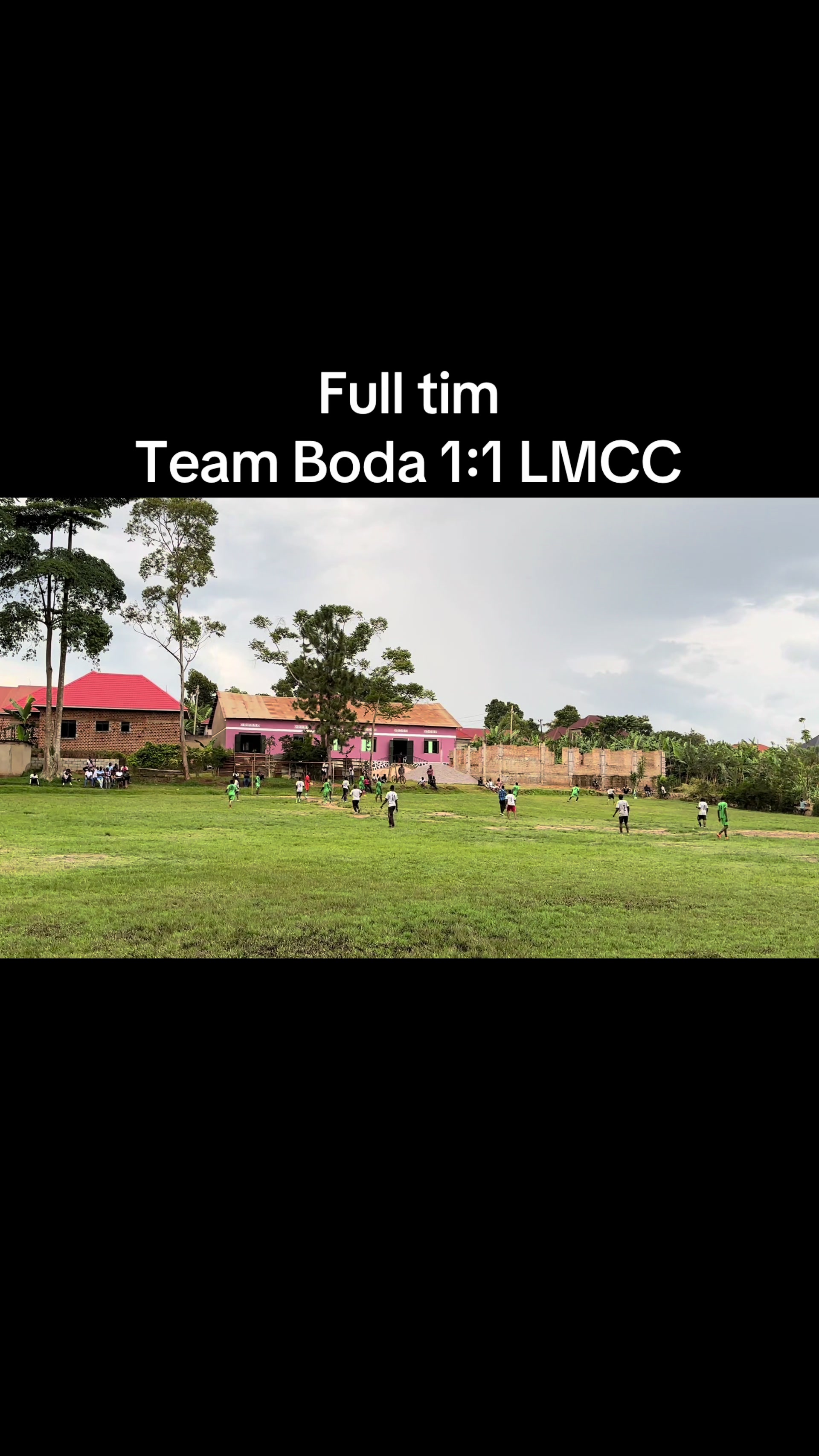 @LMCC Kirangira