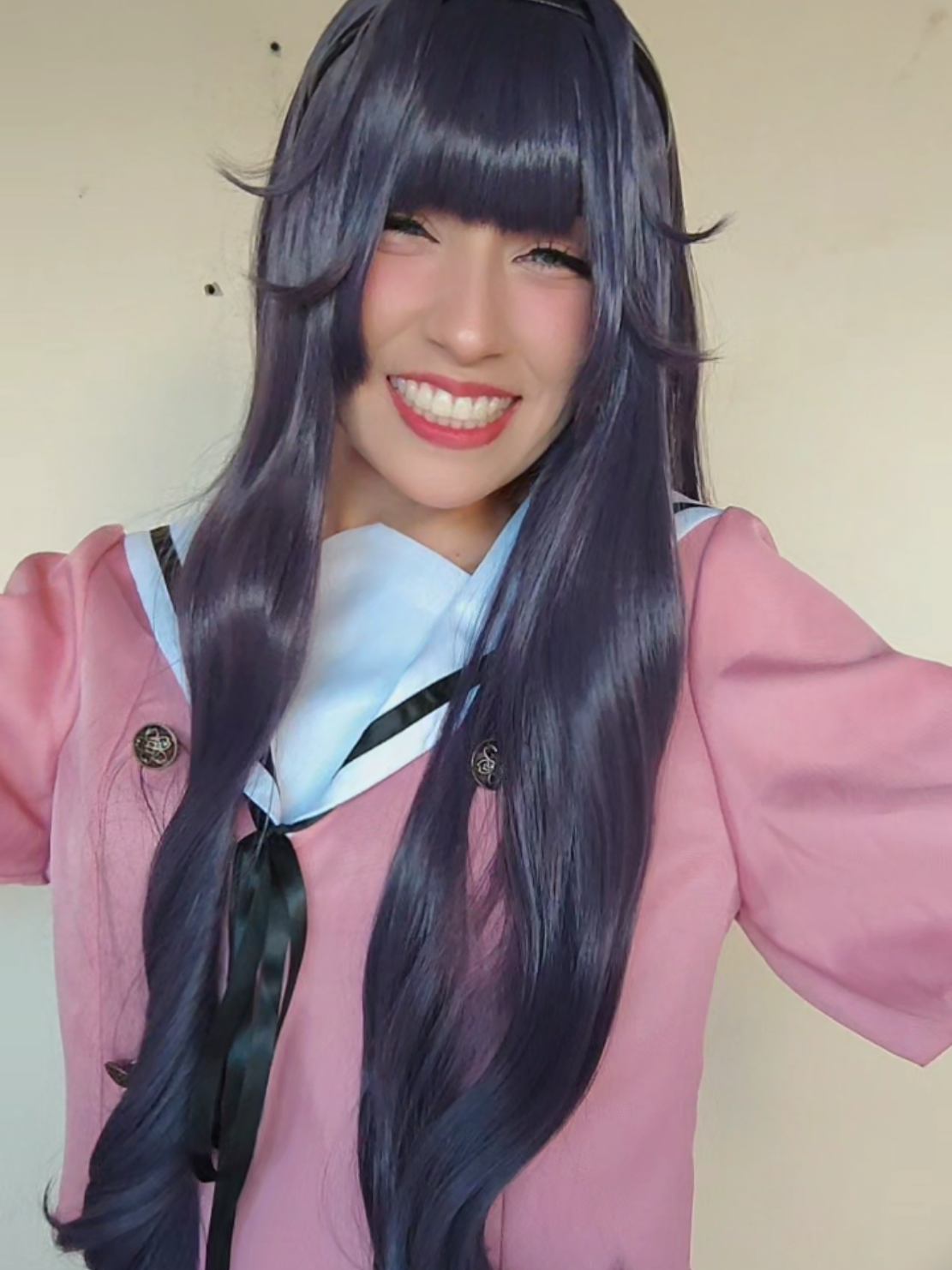 @シャーリー