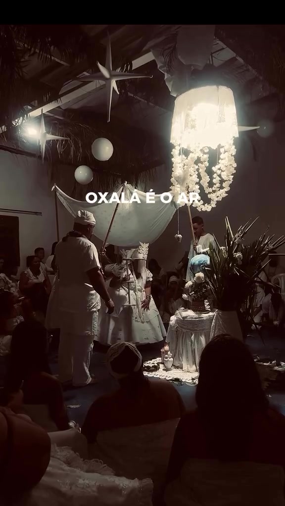 @Encantos da umbanda &copy;