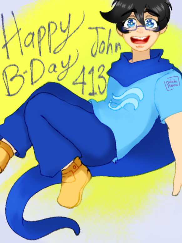 @DolzhiMeow _ commision open