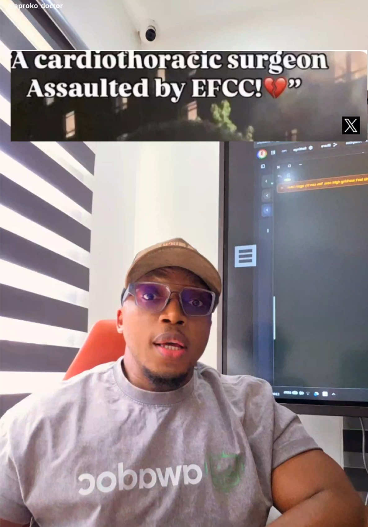 @Aproko Doctor