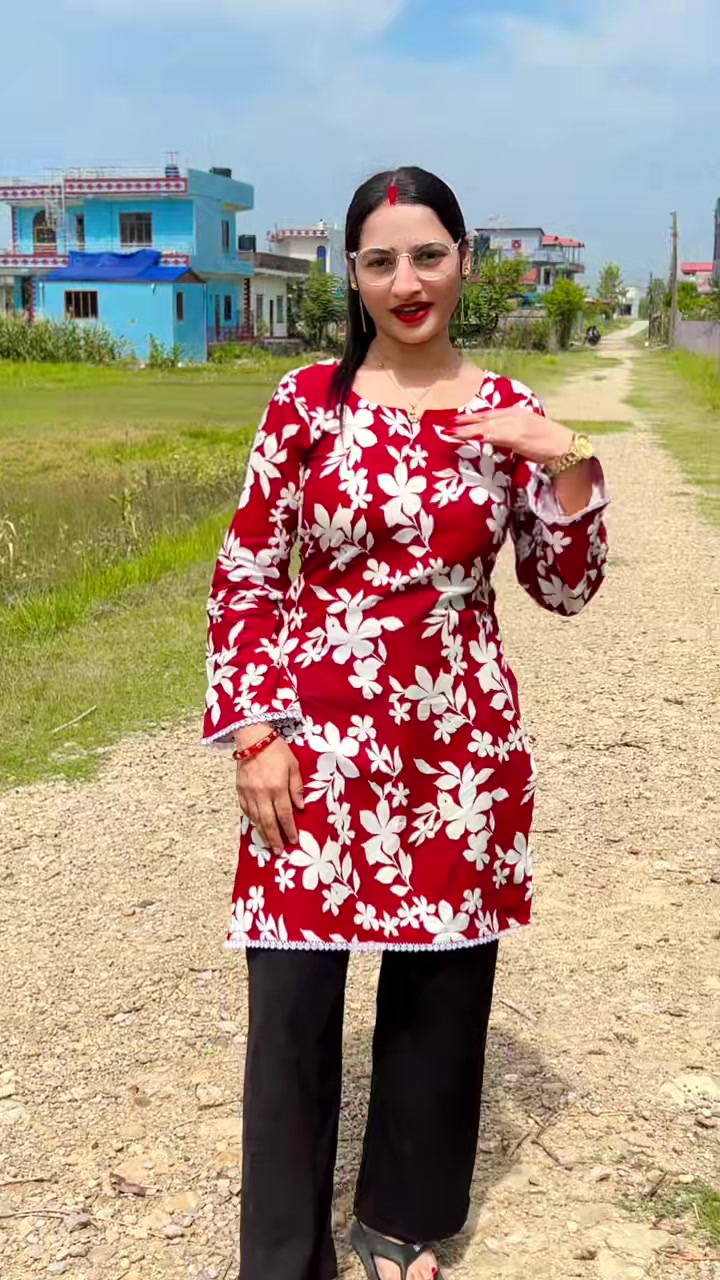 @Ritika poudel❤️