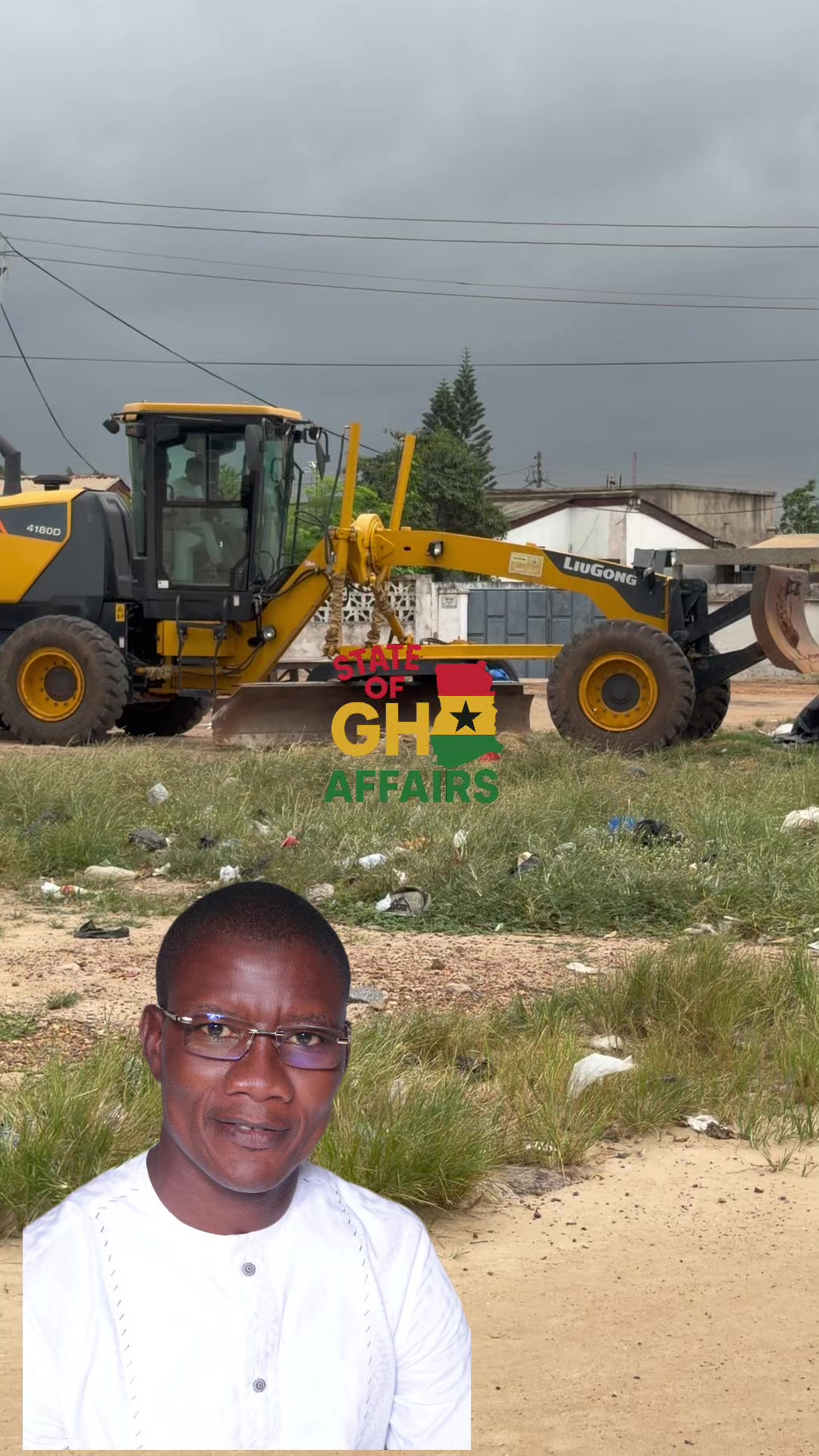 @State Of GH Affairs 🇬🇭