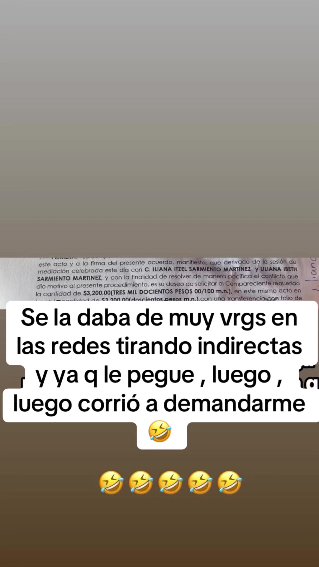 @Iliana Chikis Sarmiento