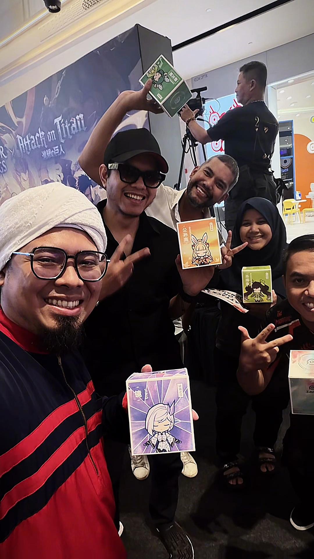 @UstazShafiqMaslin