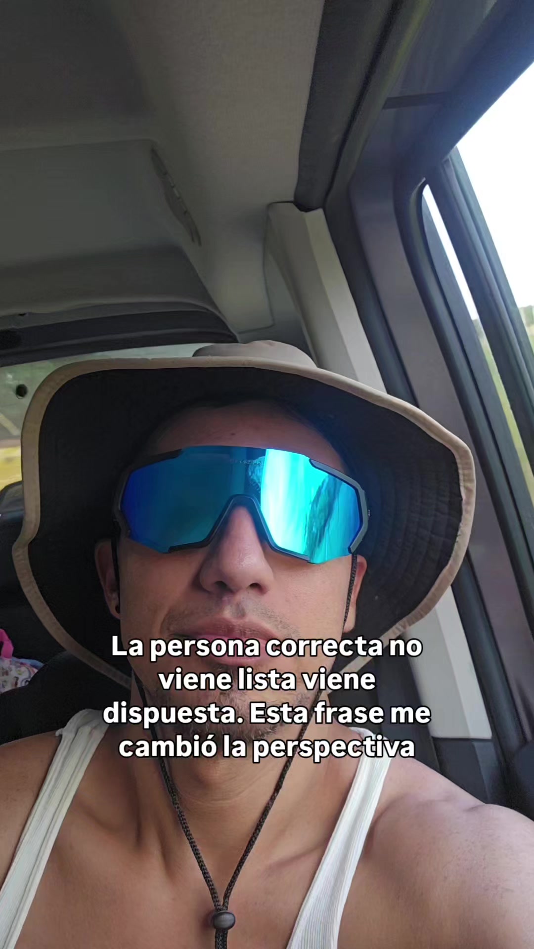 @Eli Corral