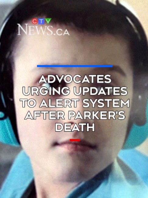 @CTV News Calgary