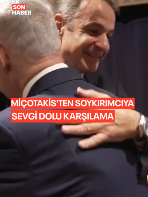 @Ensonhaber