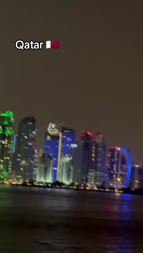 @Qatar Video ๐ธ