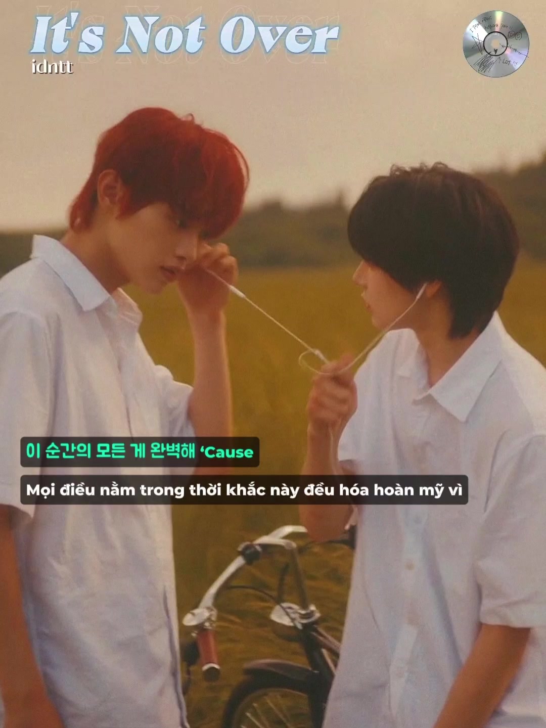 @Jihoon cười rách quần Sungchan