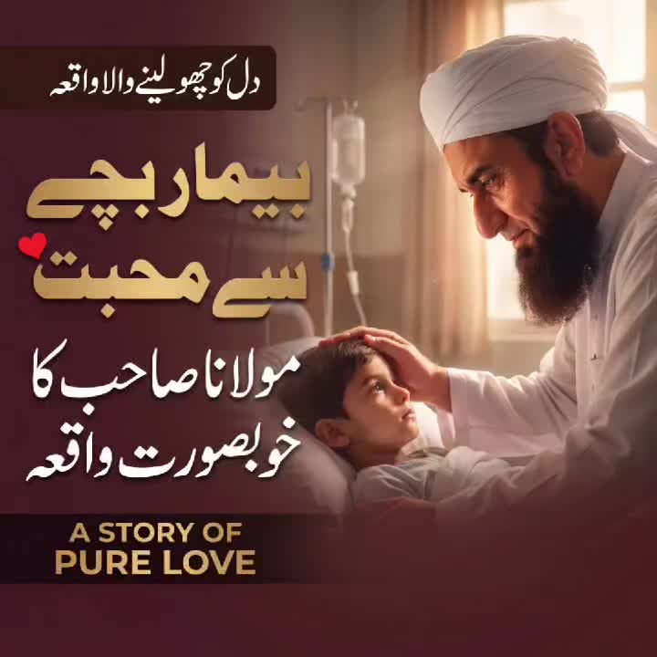 @Tariq Jamil | AJ Official