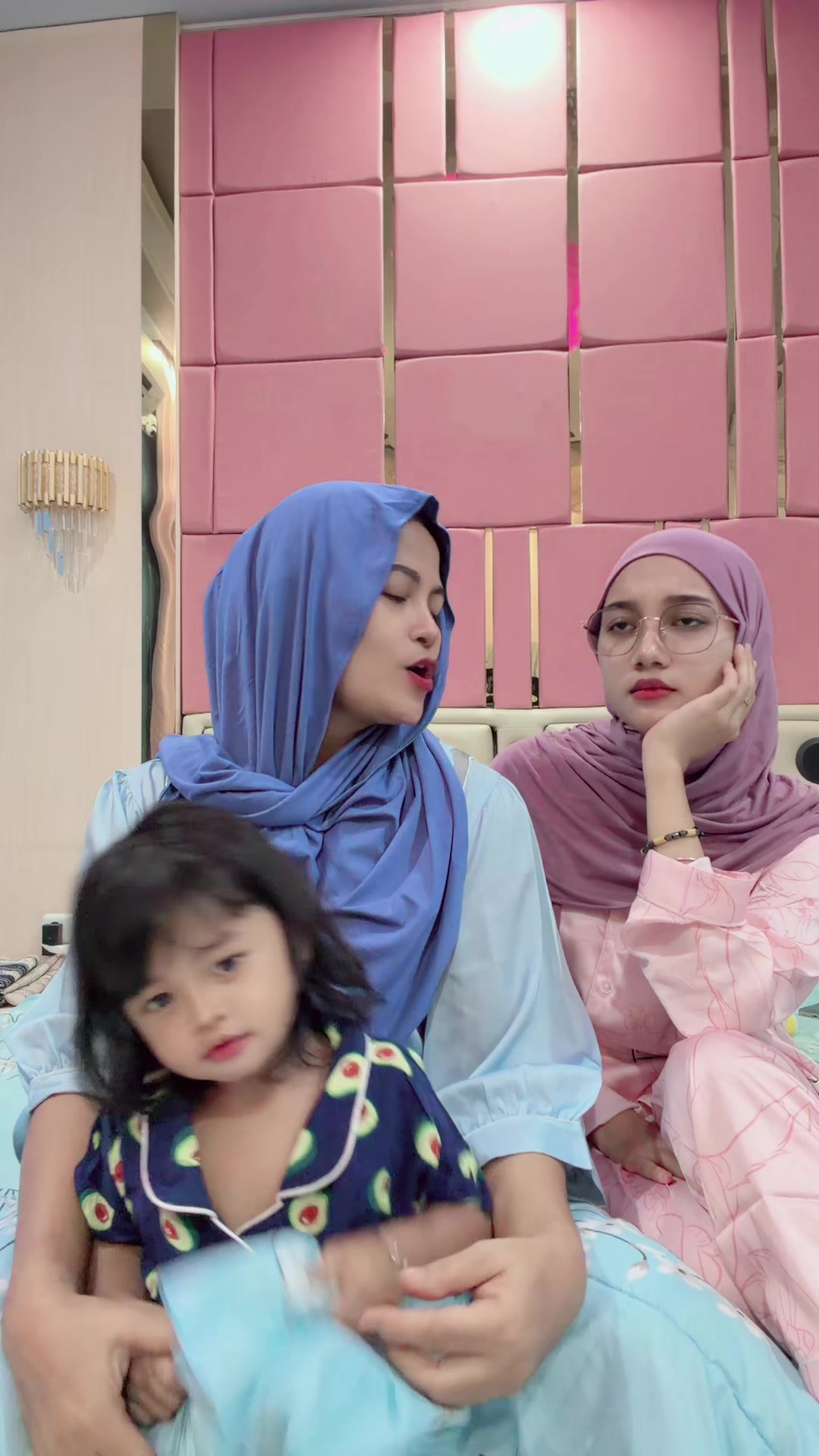 @Bunda widi adam