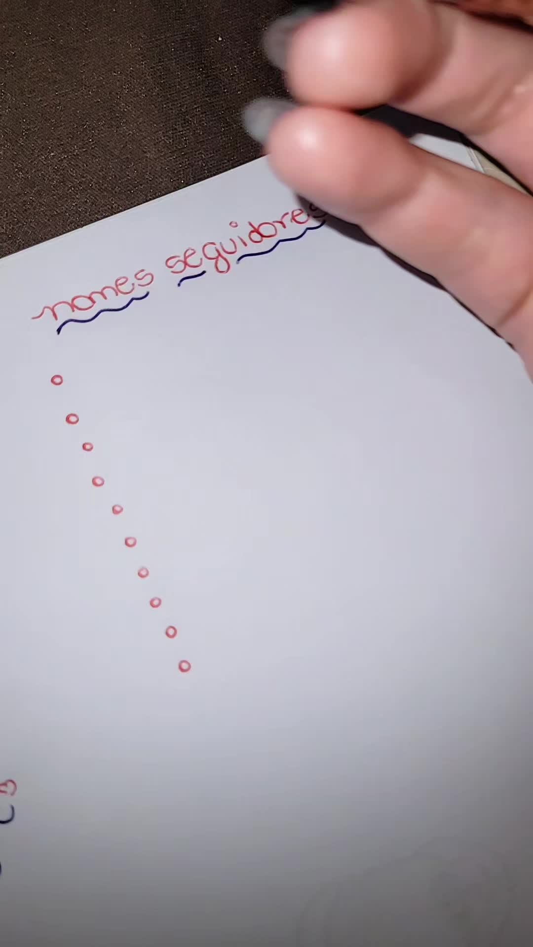 @Diário de Uma estudante 📝