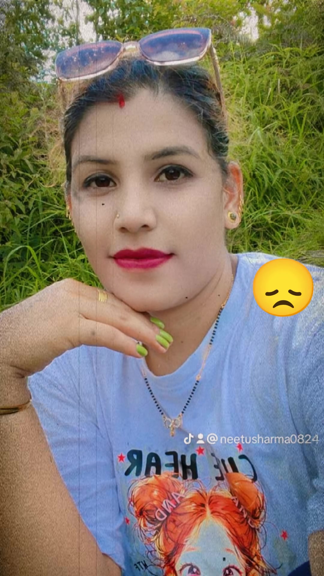 @Neetu Sharma