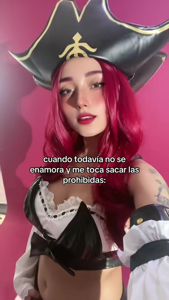 @Coraline Veilmont