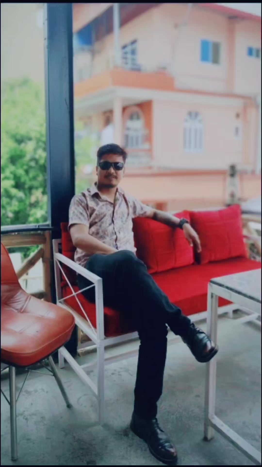 @रोशन थापा मगर ✝️