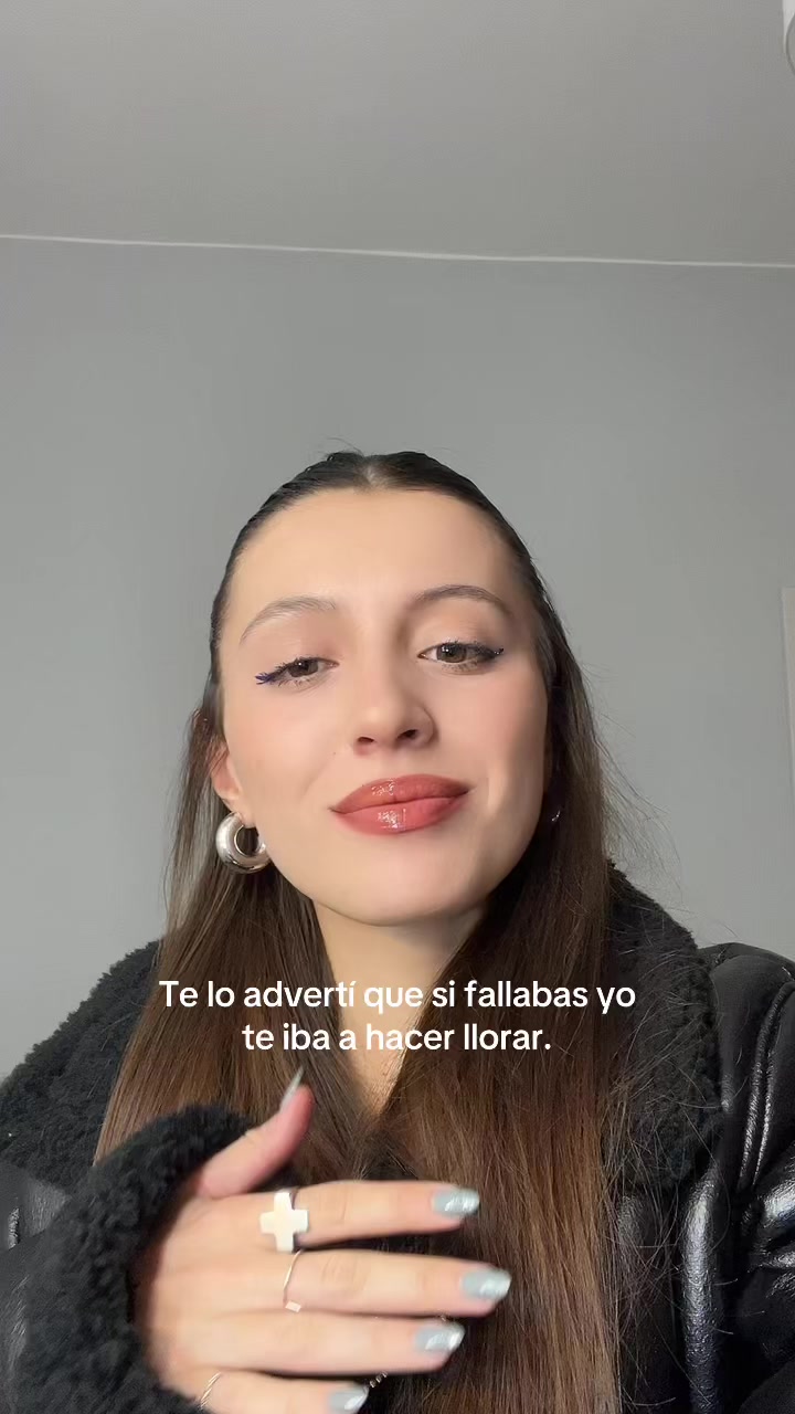 @Fiorella Castro