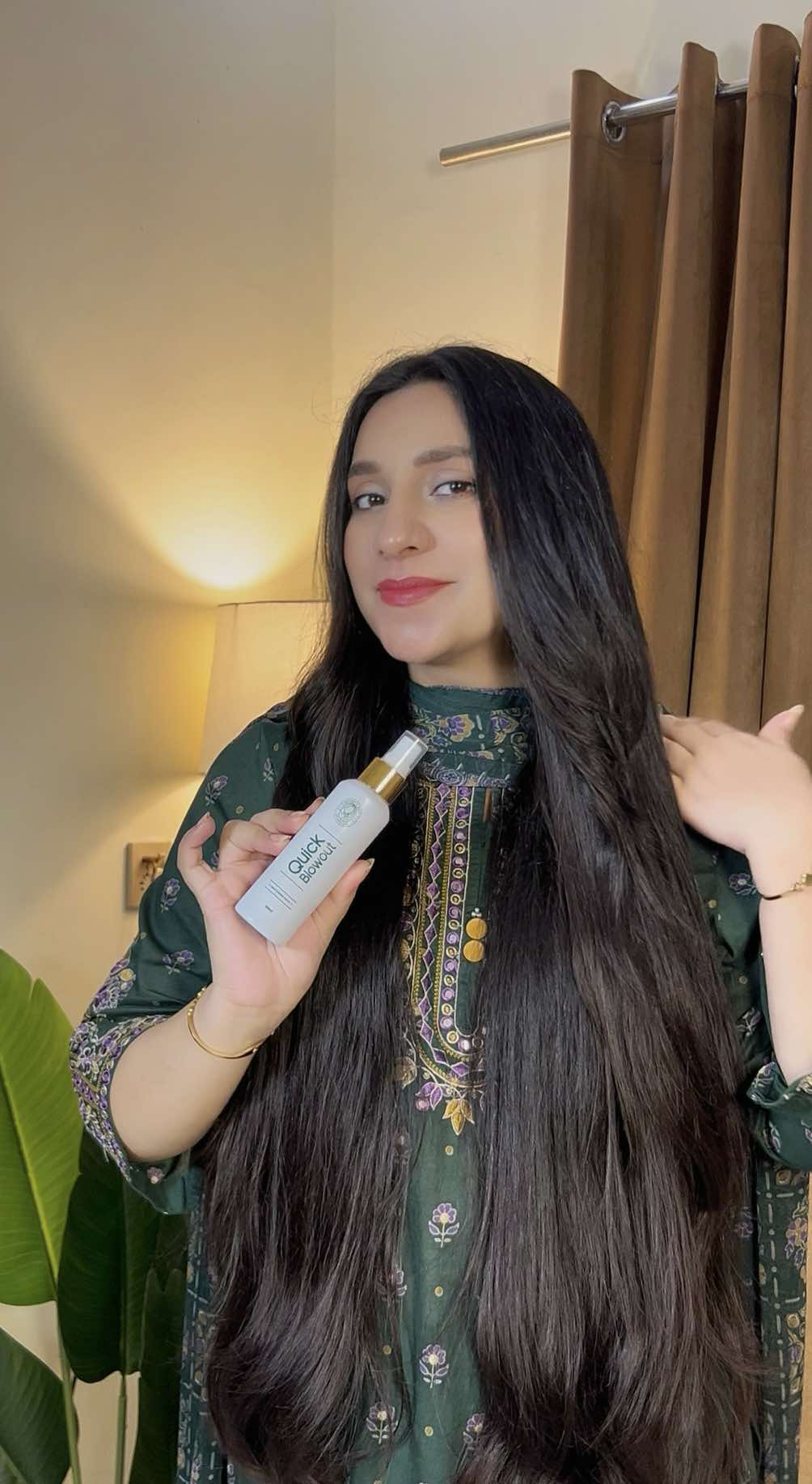 @Areej Bajwa