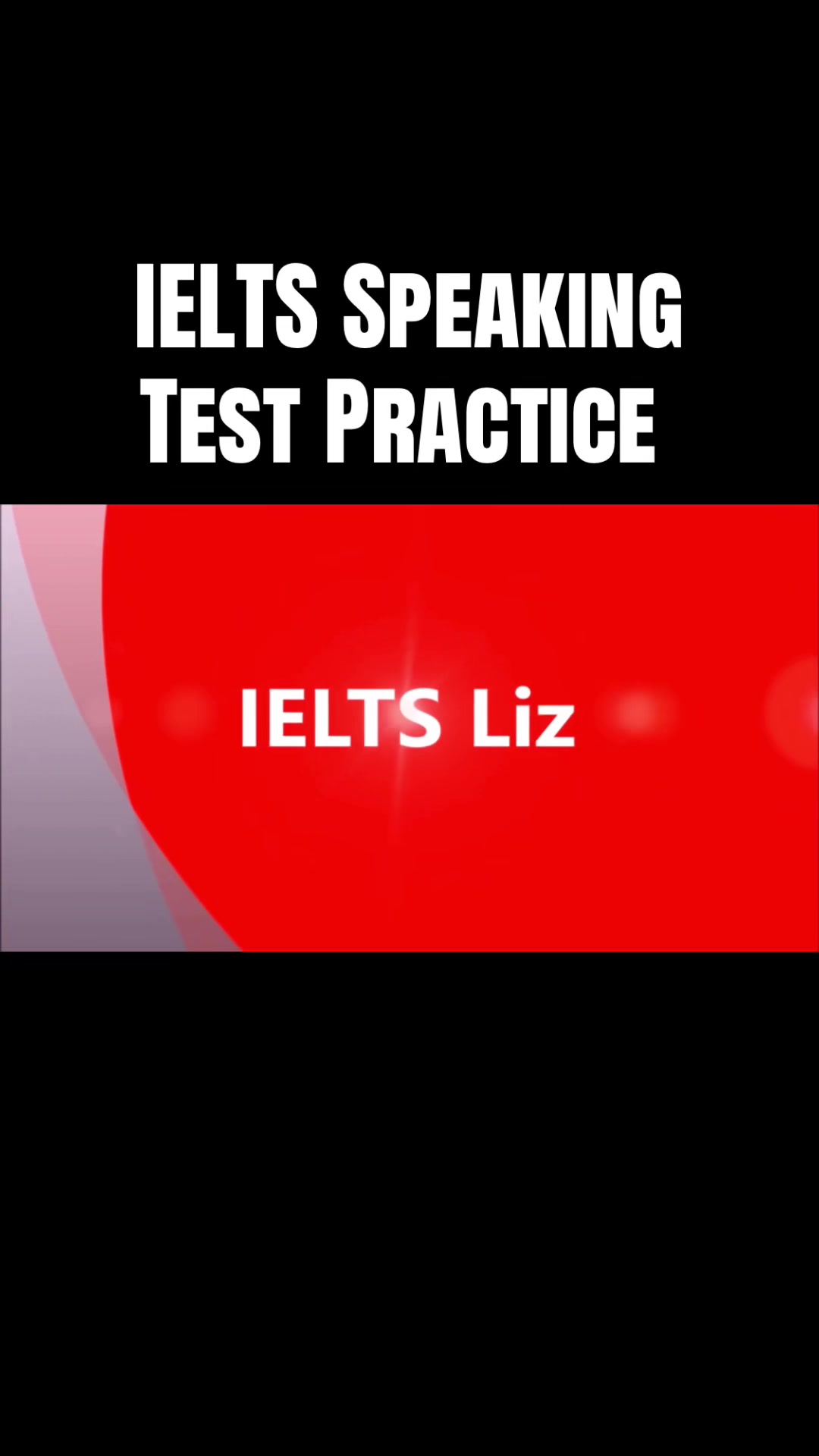 @IELTS With Frageenawia