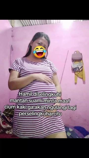 @Mama Anak5