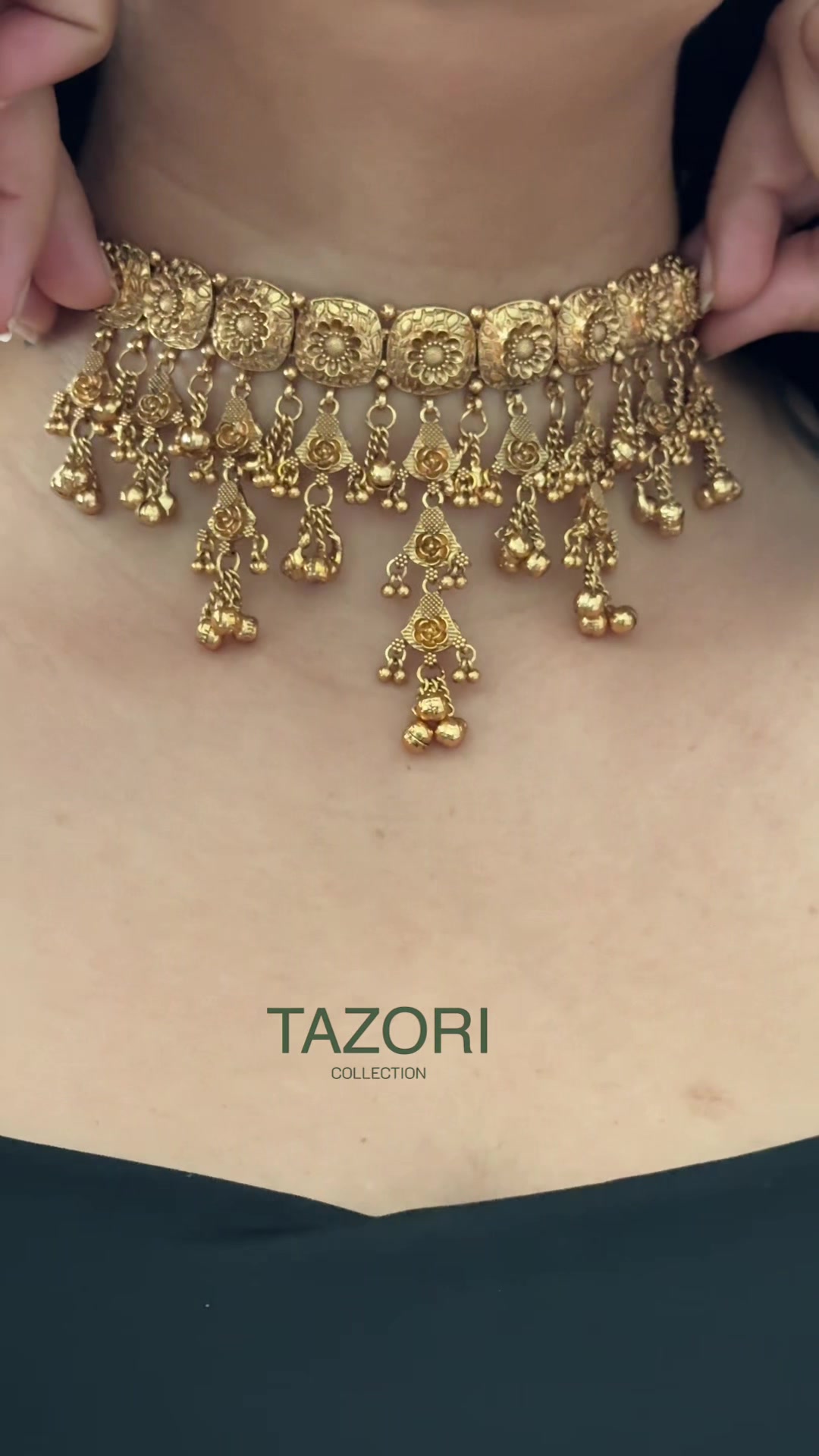 @Tazori Collection
