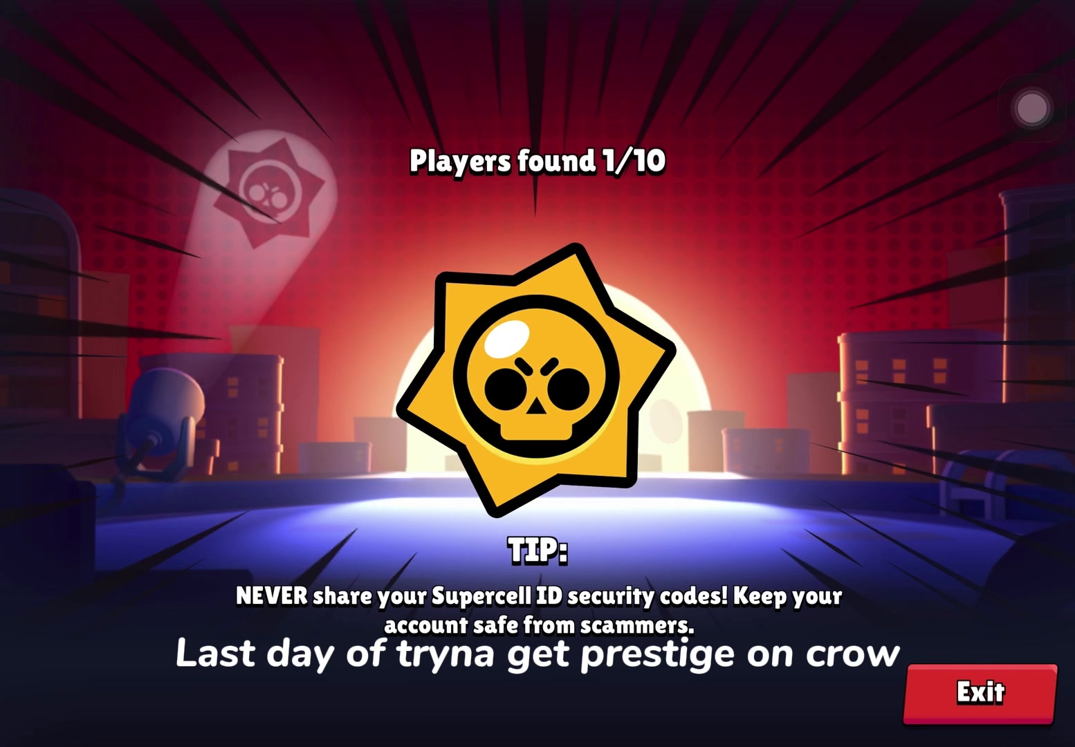 @Siddy_playz