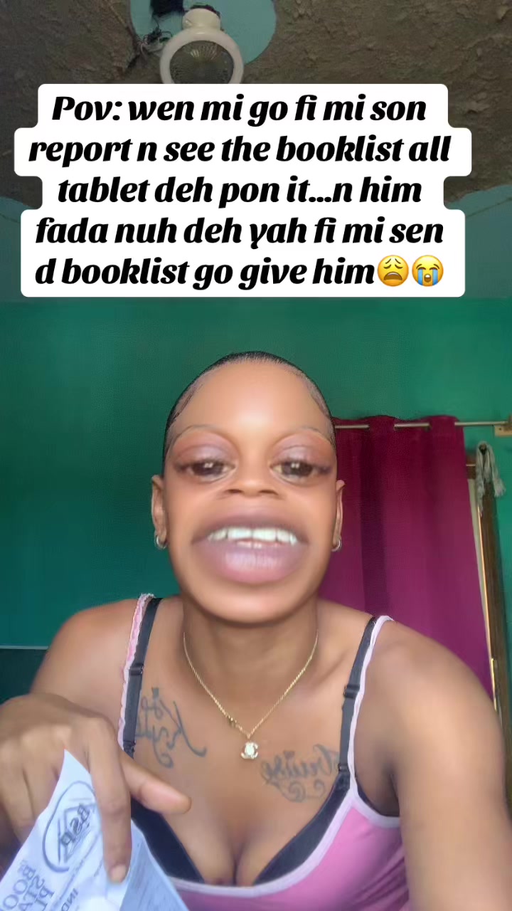 @🇯🇲😈Dunce_Barbie🎀🇧🇷