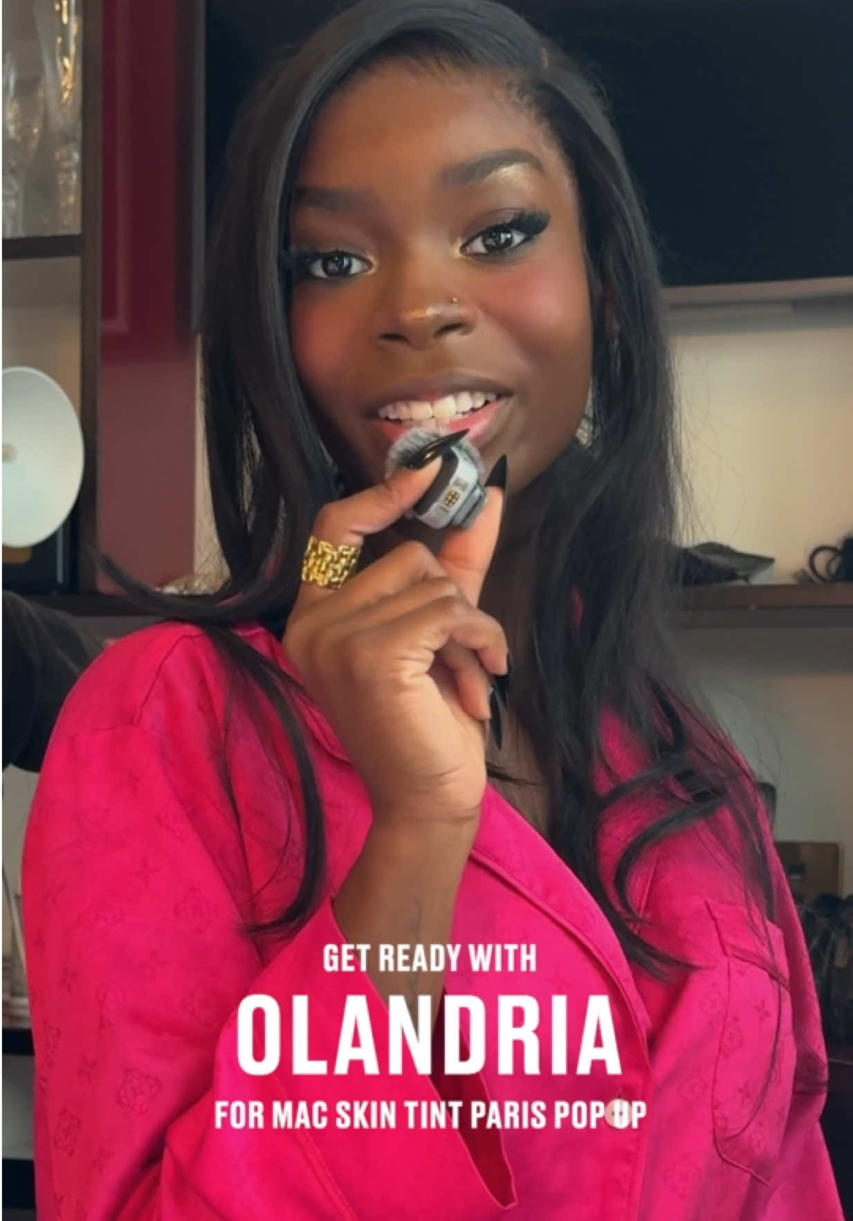 @M·A·C Cosmetics