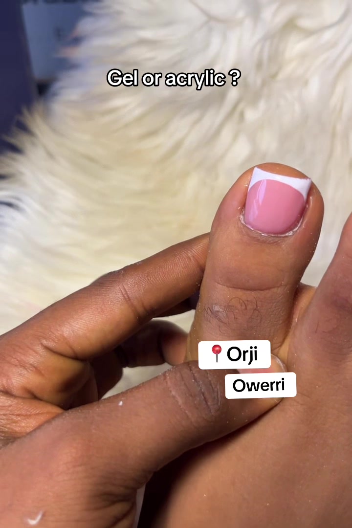 @Owerri~Nail and Lash Tech💅🏻