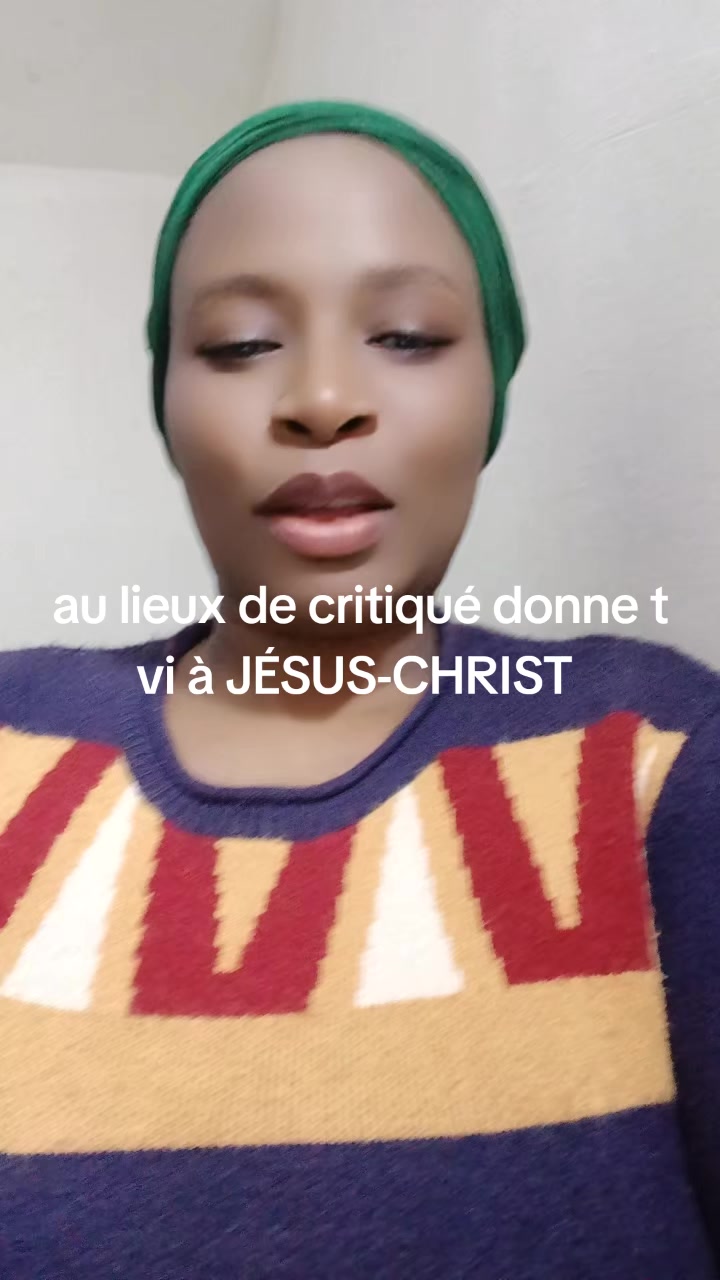 @Adje Bosson Akoua🇨🇮