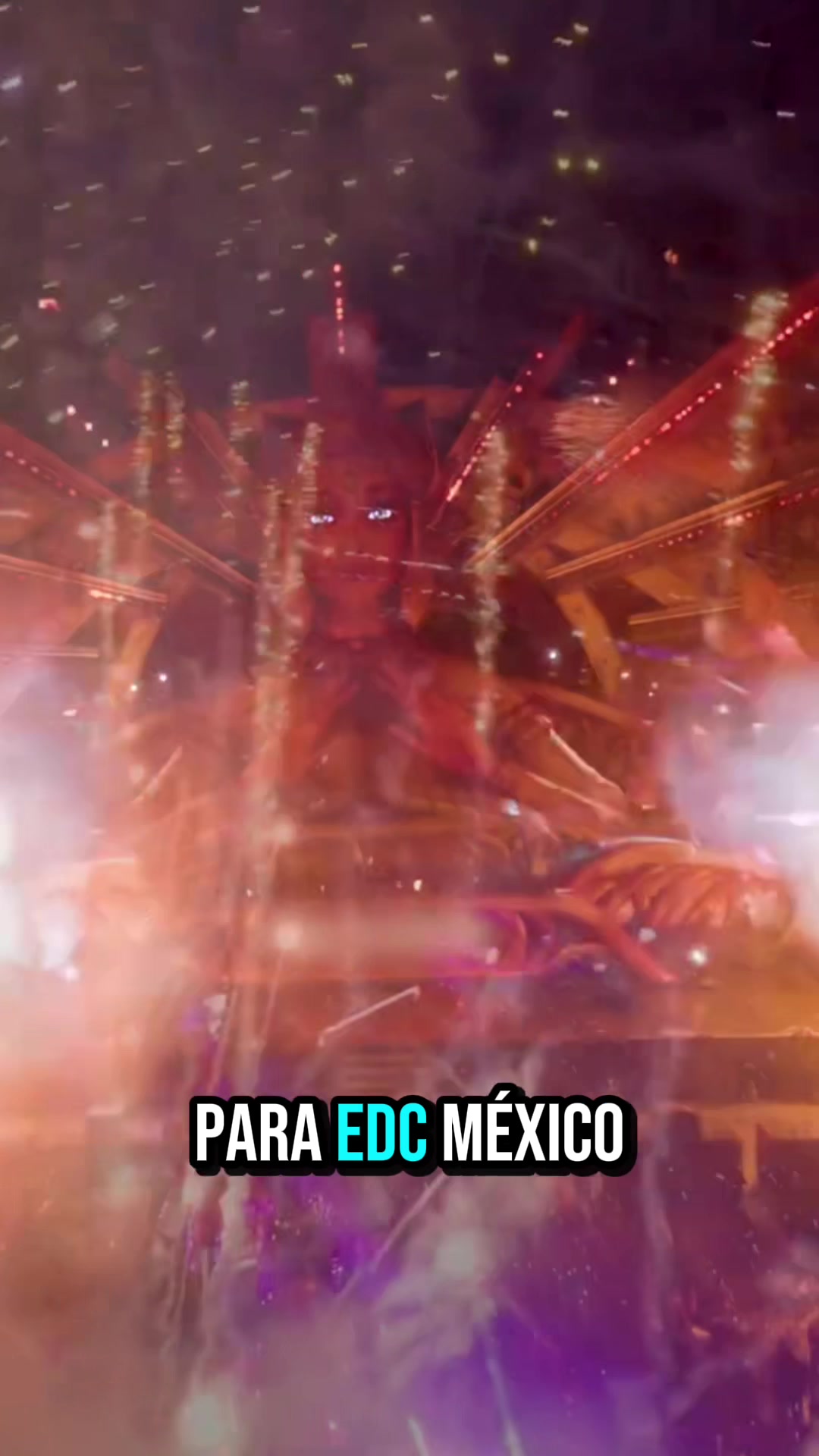 @Electric Universe Festival