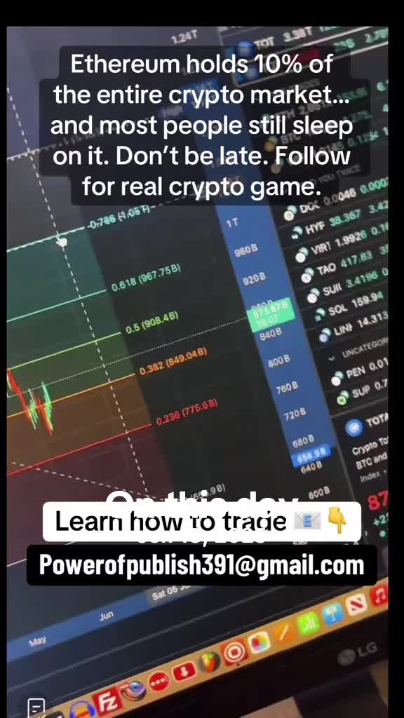 @Blockchain Bullhorn 🐂