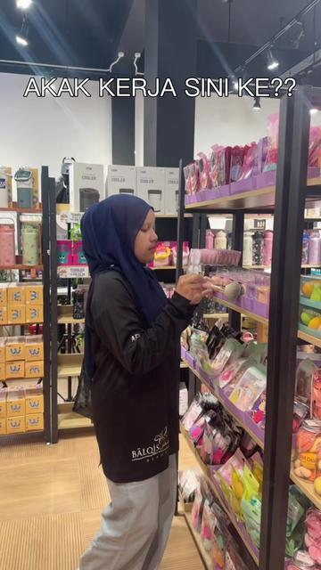 @BalqisBeautyjb