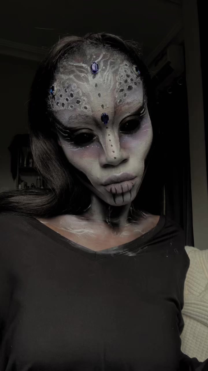 @BlueBambini🕷️