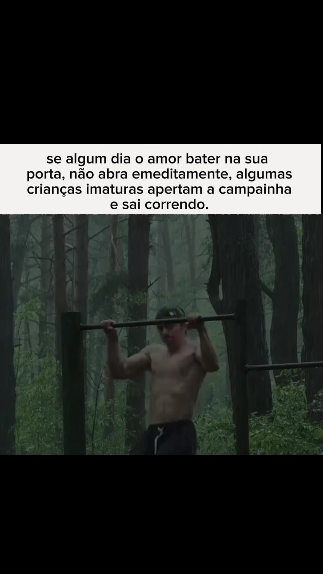 @Papo de Shape