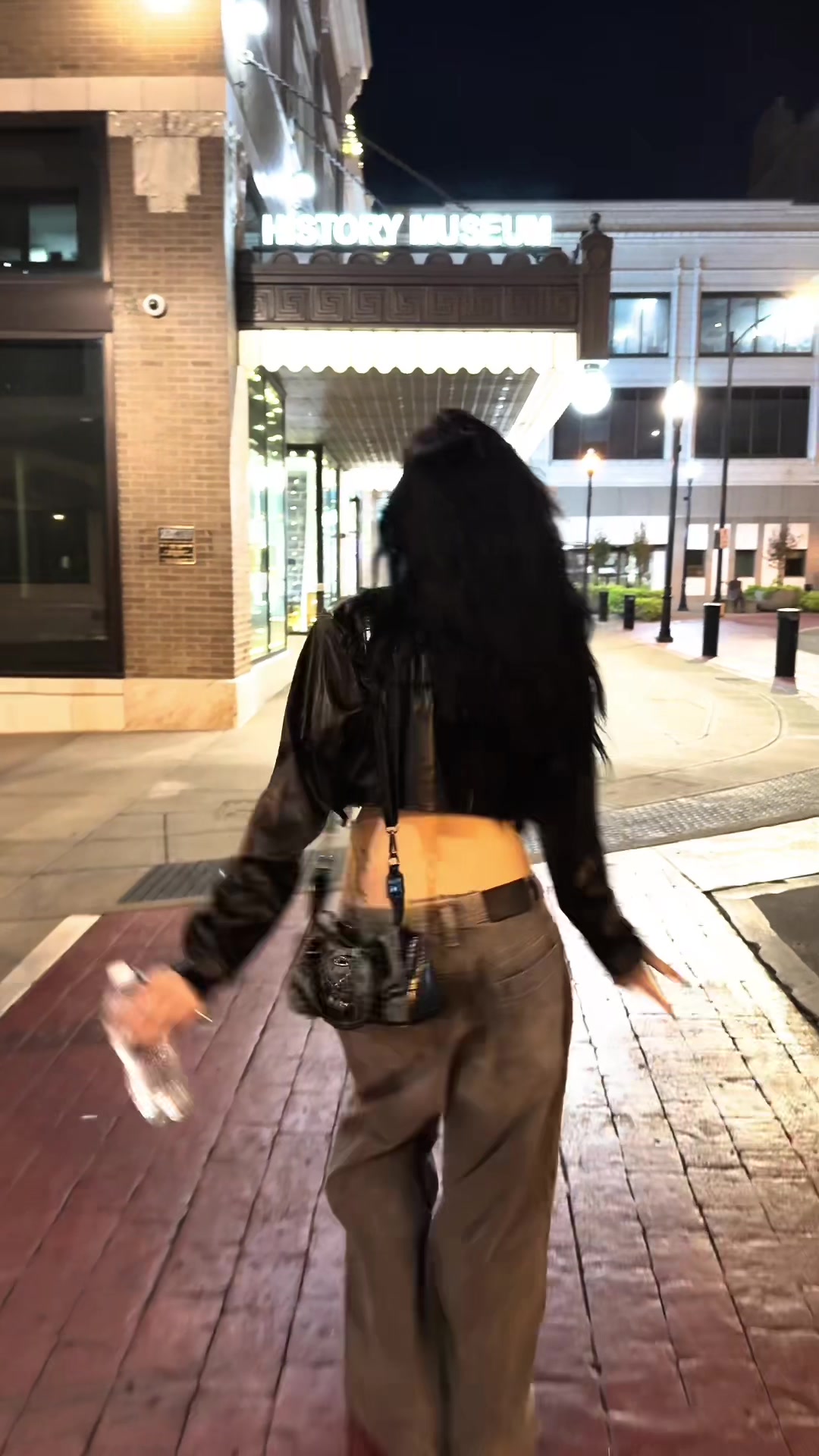 @kaylie marie 🕷️