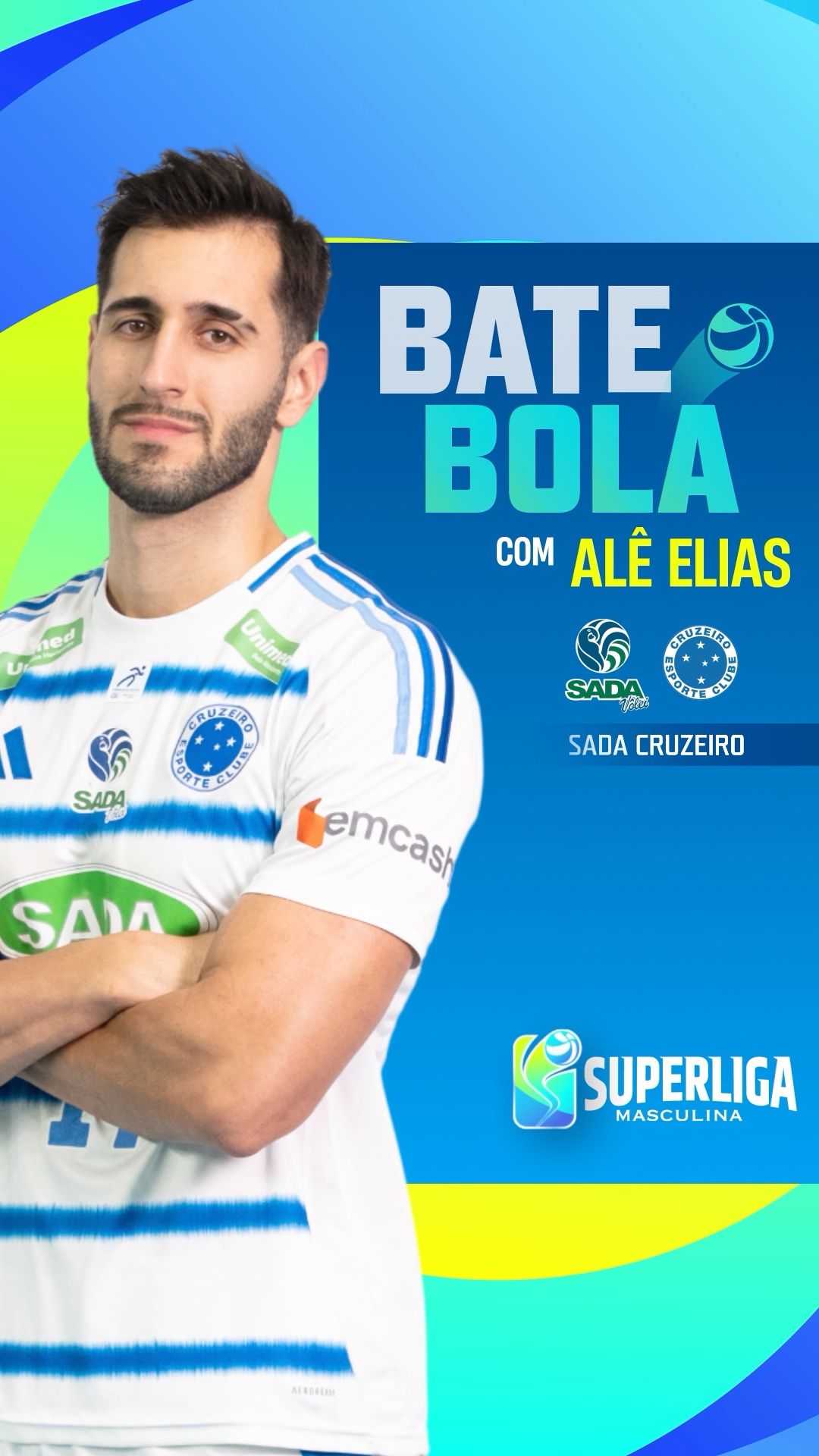 @Vôlei Brasil