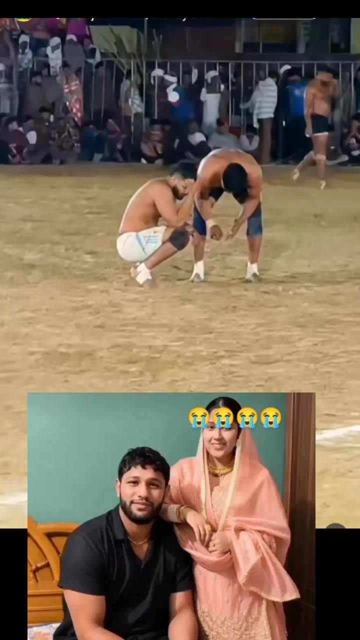 @ustad of kabaddi Javeed