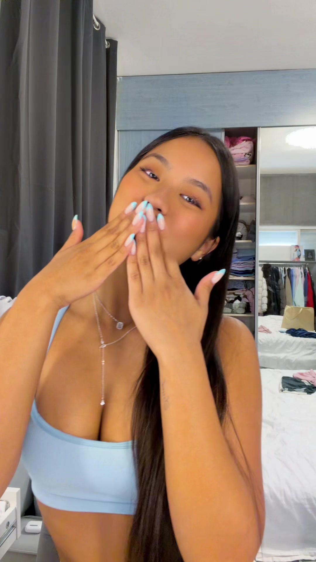 @Mikeyla