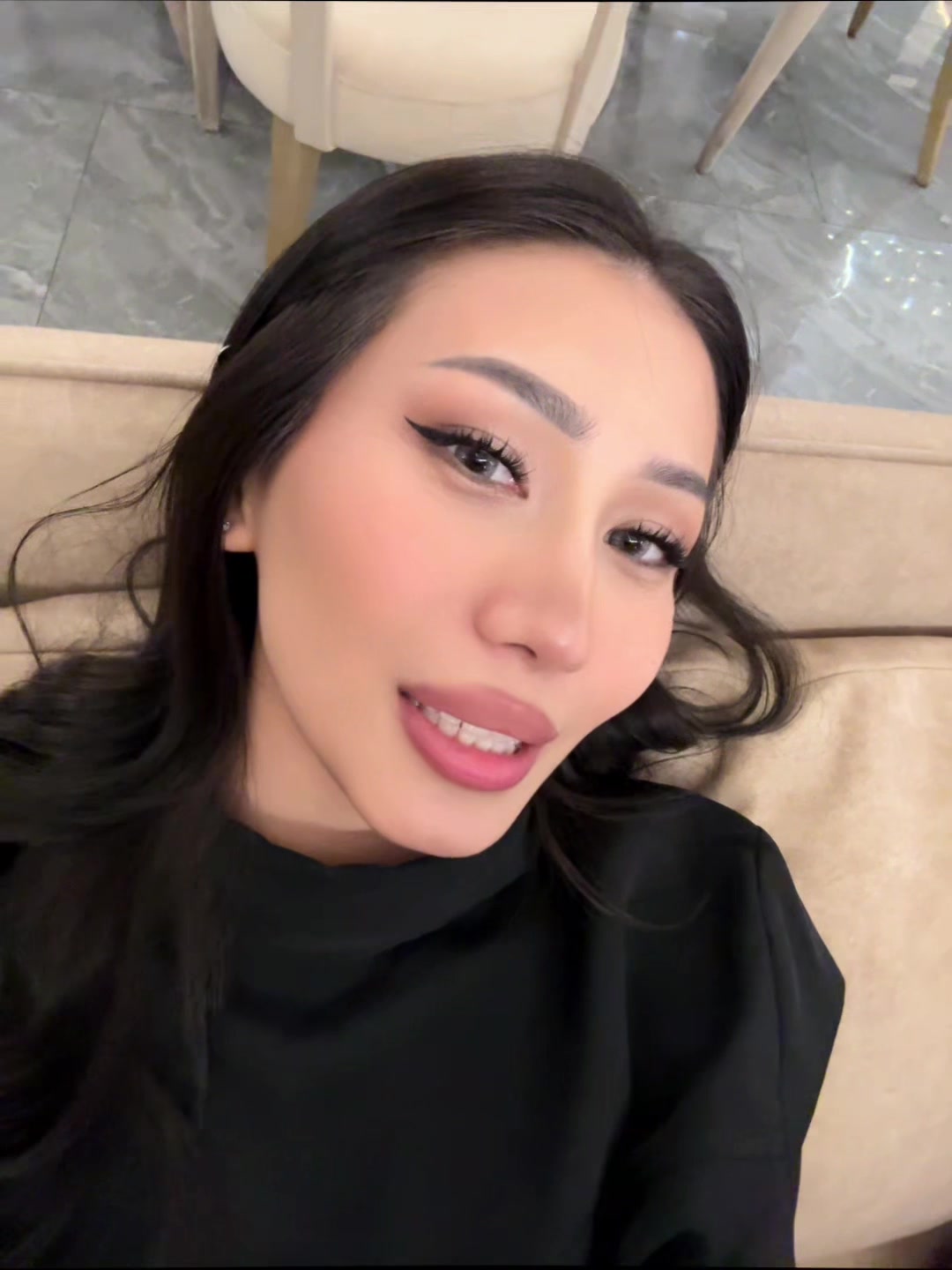 @Zhanerke💗