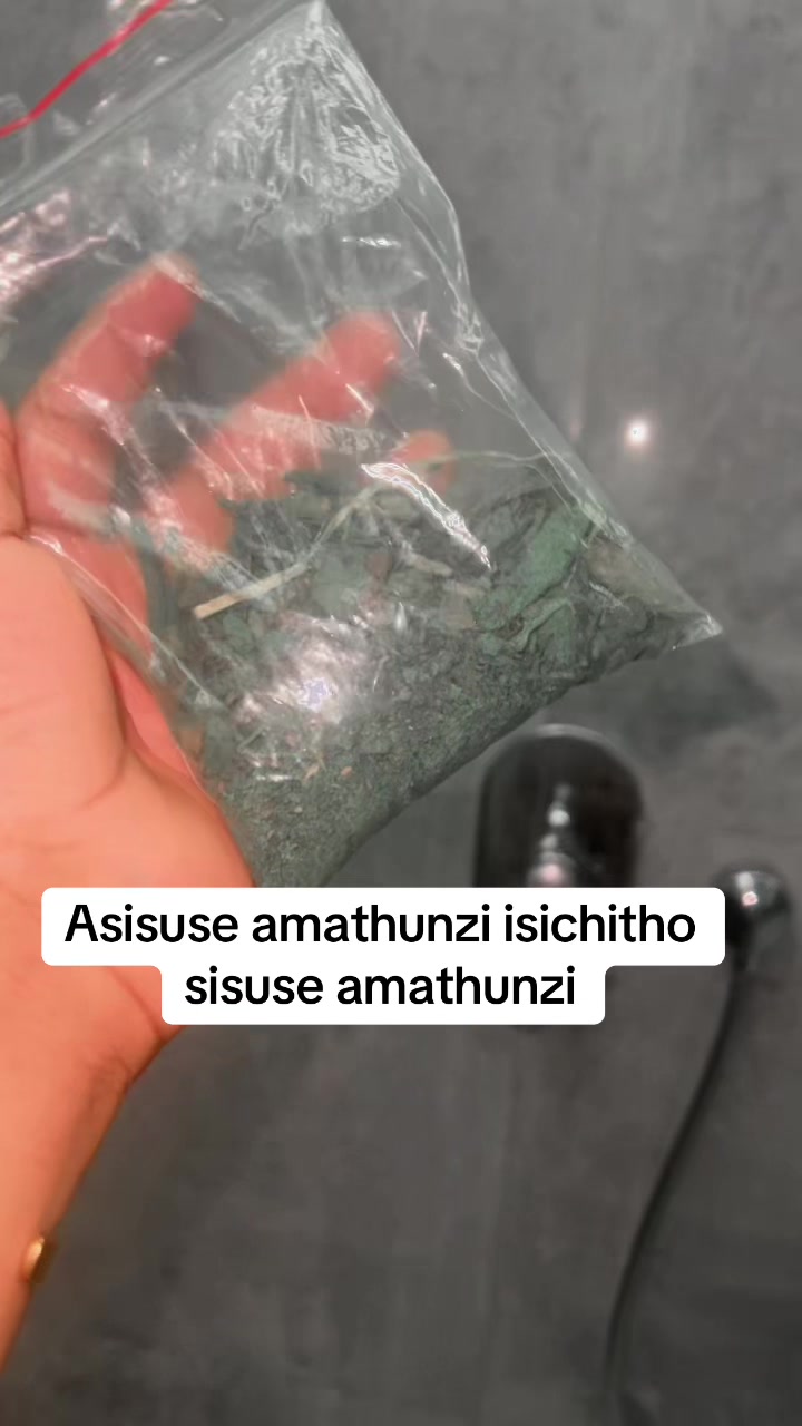 @Gogo Mnyandu