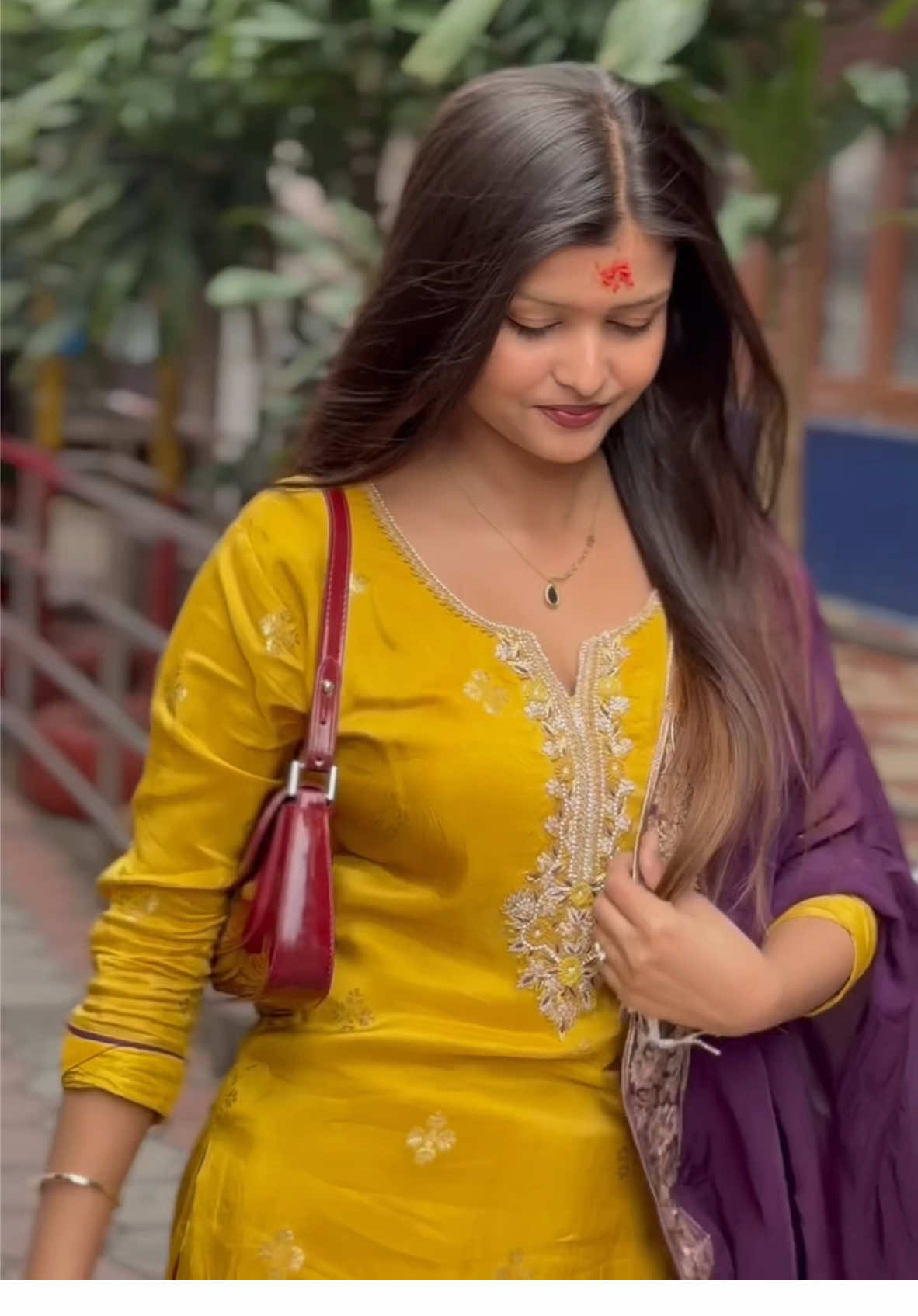 @Pooja Bhagat🌙