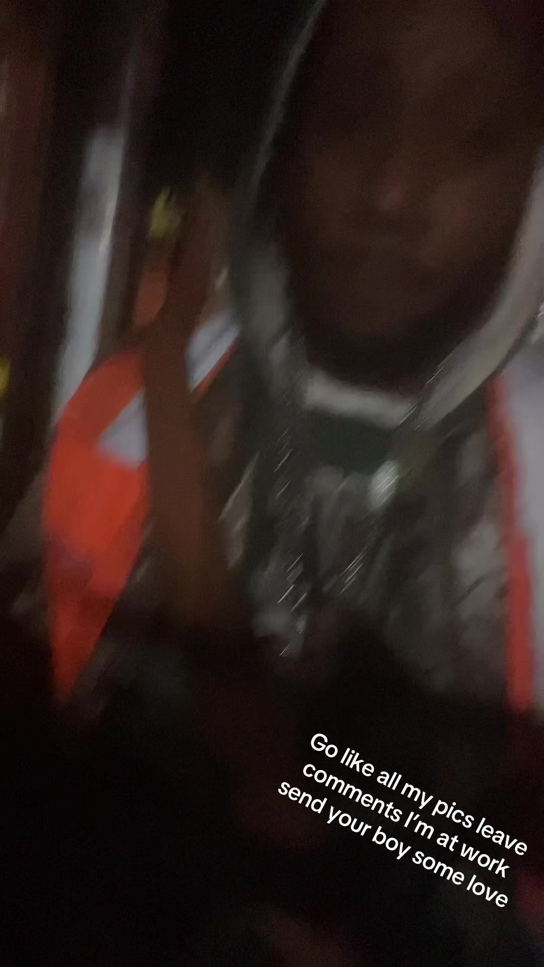 @realrayholmes