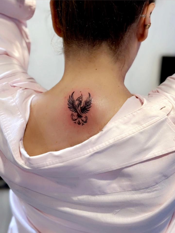 @Needle Arts Tattoo Studio Isb
