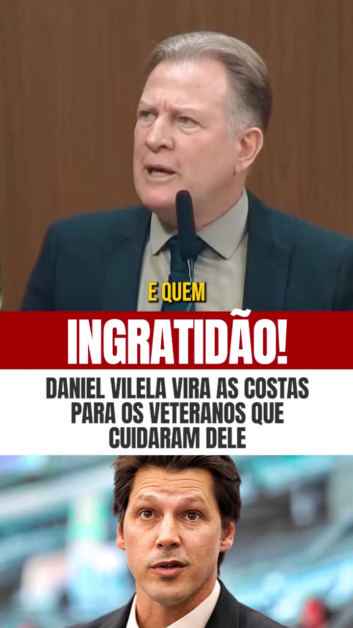 @Major Araújo 🇧🇷