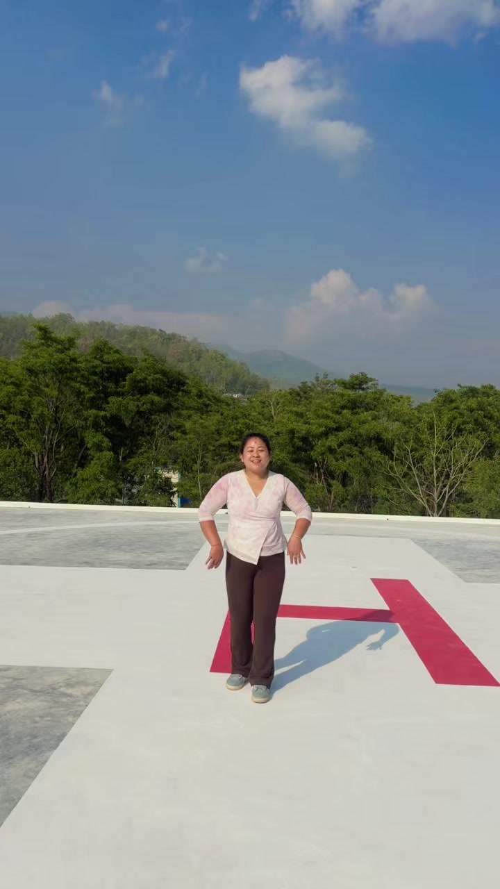 @Rupa Malla