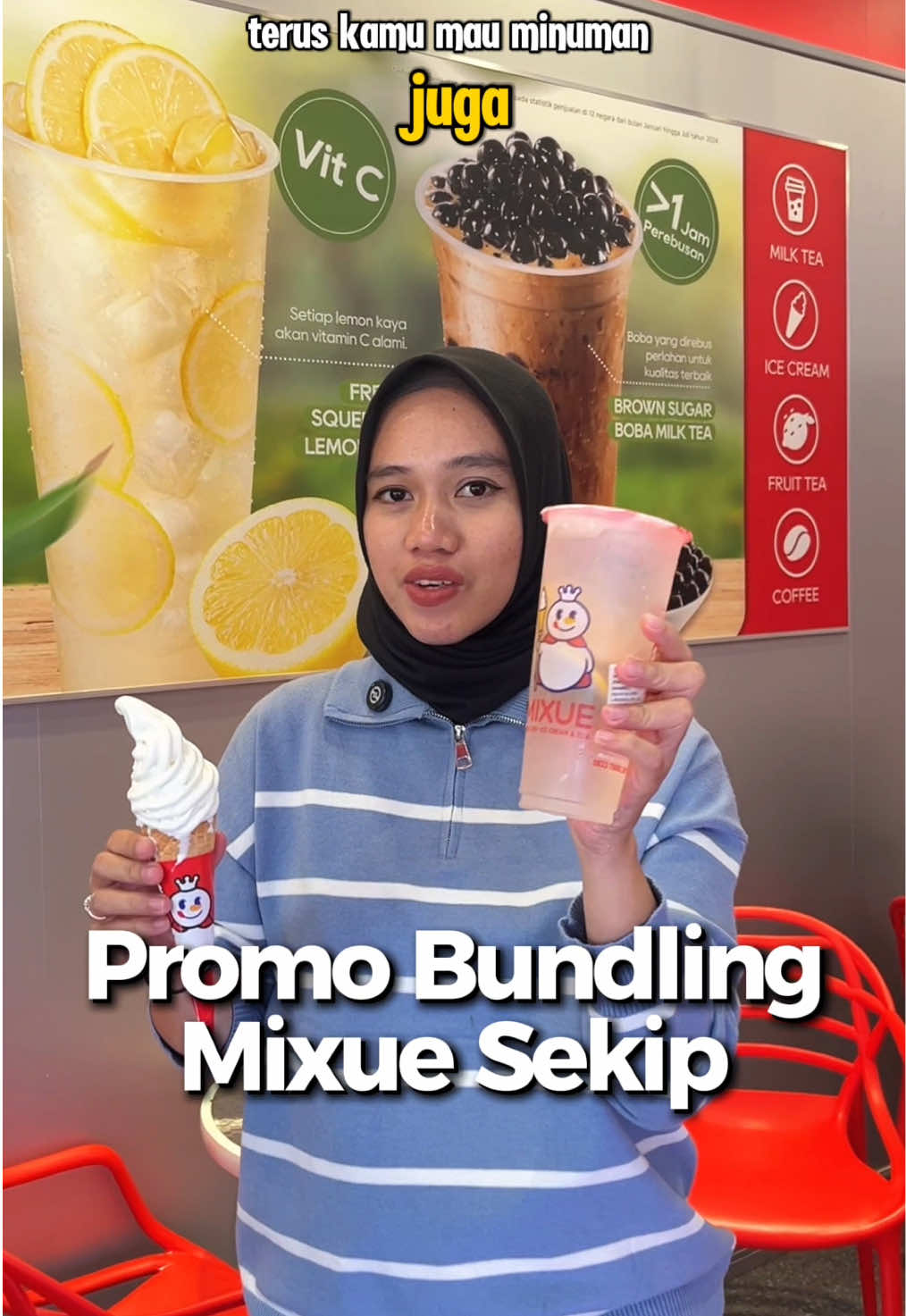 @FTR Official | PromoMakanLemak