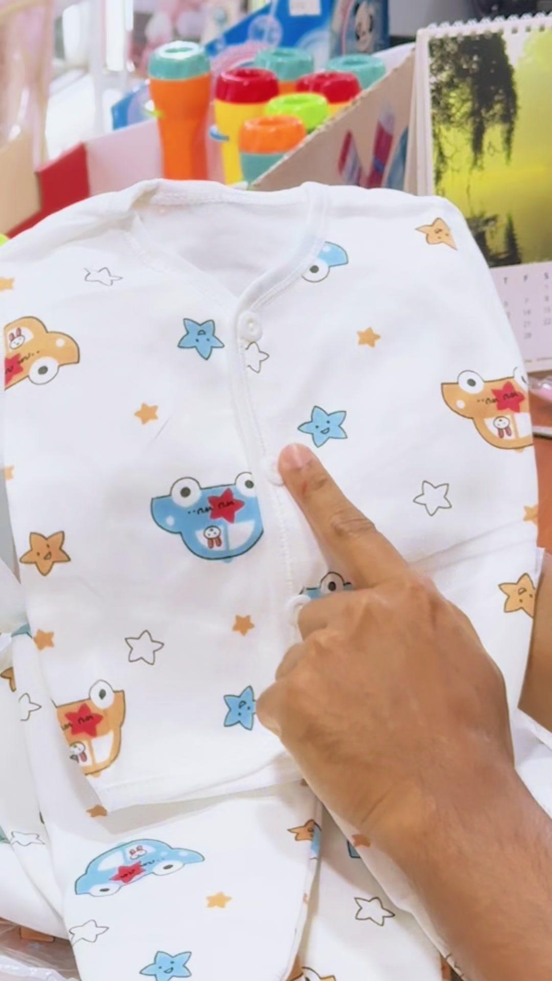 @Tiny Tey Baby Shop